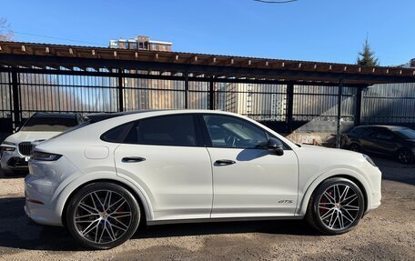 Porsche Cayenne III, 2025 год, 24 500 000 рублей, 3 фотография