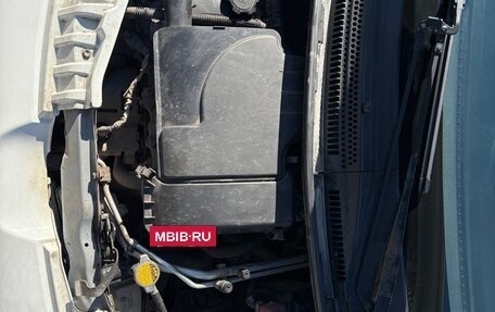 Peugeot 107 I рестайлинг, 2010 год, 400 000 рублей, 13 фотография