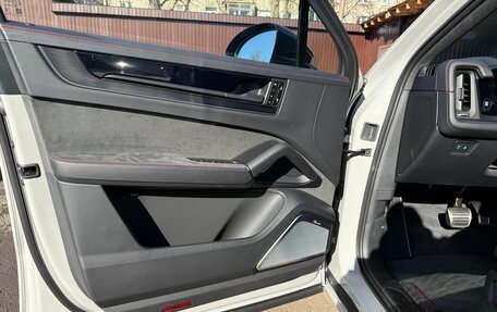 Porsche Cayenne III, 2025 год, 24 500 000 рублей, 12 фотография