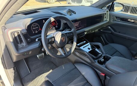 Porsche Cayenne III, 2025 год, 24 500 000 рублей, 13 фотография