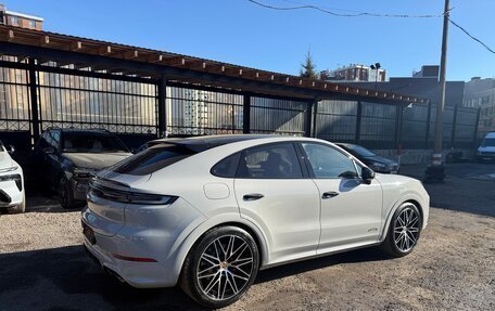 Porsche Cayenne III, 2025 год, 24 500 000 рублей, 11 фотография