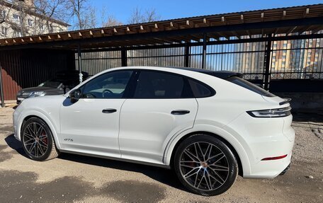 Porsche Cayenne III, 2025 год, 24 500 000 рублей, 8 фотография