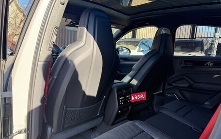 Porsche Cayenne III, 2025 год, 24 500 000 рублей, 15 фотография