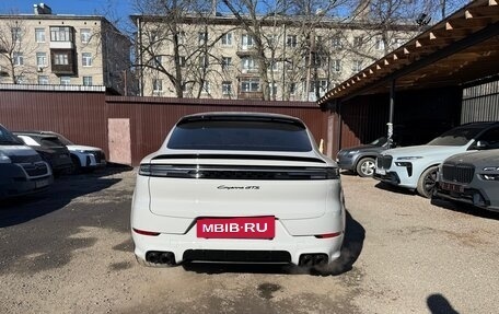 Porsche Cayenne III, 2025 год, 24 500 000 рублей, 9 фотография