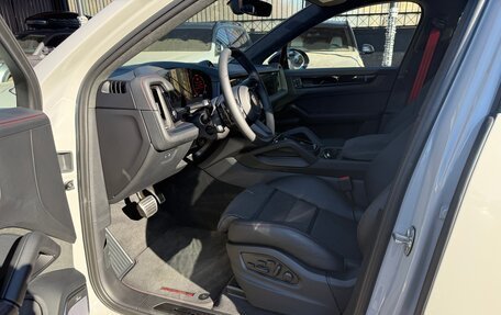 Porsche Cayenne III, 2025 год, 24 500 000 рублей, 25 фотография