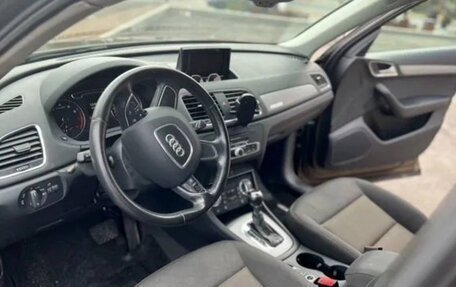Audi Q3, 2012 год, 1 490 000 рублей, 5 фотография
