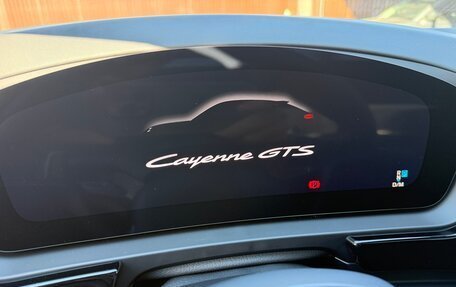 Porsche Cayenne III, 2025 год, 24 500 000 рублей, 24 фотография