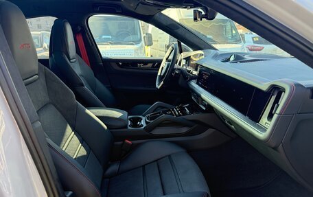 Porsche Cayenne III, 2025 год, 24 500 000 рублей, 18 фотография