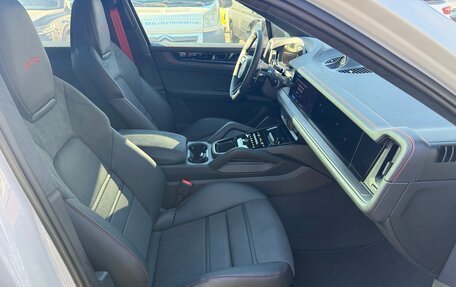 Porsche Cayenne III, 2025 год, 24 500 000 рублей, 20 фотография