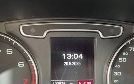 Audi Q3, 2012 год, 1 490 000 рублей, 6 фотография