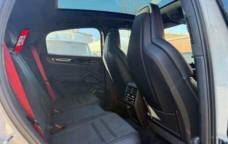 Porsche Cayenne III, 2025 год, 24 500 000 рублей, 17 фотография