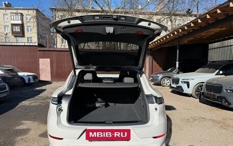 Porsche Cayenne III, 2025 год, 24 500 000 рублей, 22 фотография