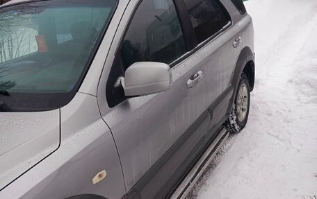 KIA Sorento IV, 2003 год, 675 000 рублей, 3 фотография