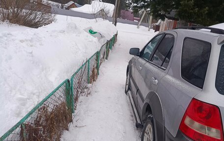 KIA Sorento IV, 2003 год, 675 000 рублей, 5 фотография