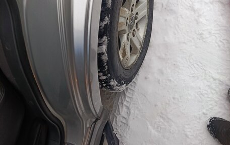 KIA Sorento IV, 2003 год, 675 000 рублей, 11 фотография