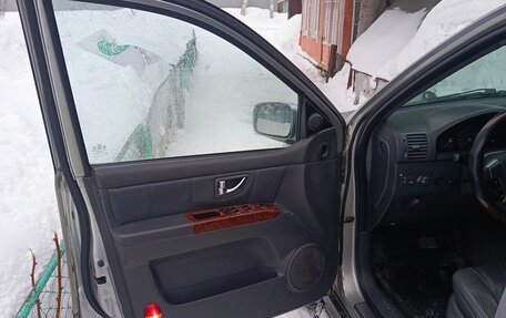 KIA Sorento IV, 2003 год, 675 000 рублей, 6 фотография