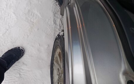 KIA Sorento IV, 2003 год, 675 000 рублей, 10 фотография