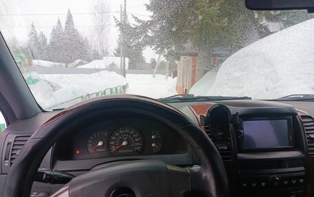 KIA Sorento IV, 2003 год, 675 000 рублей, 12 фотография