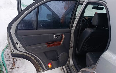 KIA Sorento IV, 2003 год, 675 000 рублей, 8 фотография