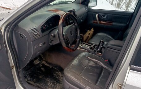 KIA Sorento IV, 2003 год, 675 000 рублей, 7 фотография