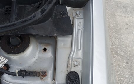 Hyundai Solaris II рестайлинг, 2013 год, 630 000 рублей, 11 фотография