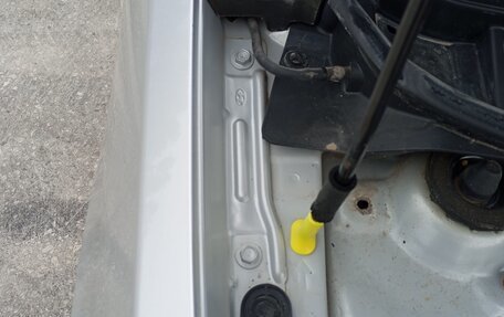 Hyundai Solaris II рестайлинг, 2013 год, 630 000 рублей, 12 фотография