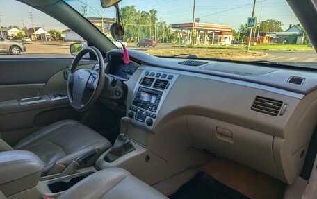 Vortex Estina II (FL-C), 2009 год, 280 000 рублей, 3 фотография