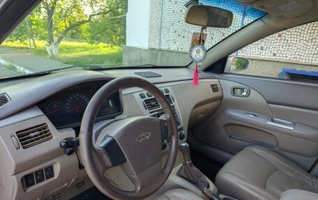 Vortex Estina II (FL-C), 2009 год, 280 000 рублей, 2 фотография