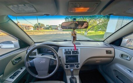 Vortex Estina II (FL-C), 2009 год, 280 000 рублей, 8 фотография