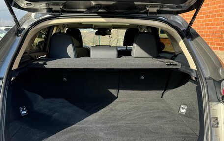 Lexus NX I, 2019 год, 4 400 000 рублей, 3 фотография