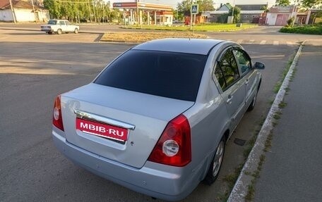 Vortex Estina II (FL-C), 2009 год, 280 000 рублей, 5 фотография