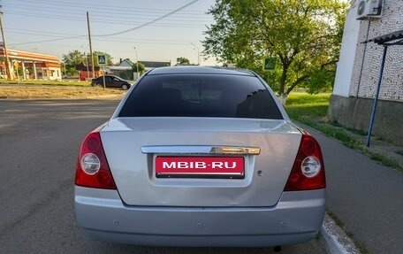 Vortex Estina II (FL-C), 2009 год, 280 000 рублей, 7 фотография