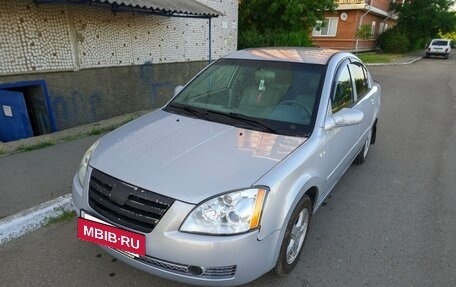 Vortex Estina II (FL-C), 2009 год, 280 000 рублей, 6 фотография