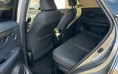 Lexus NX I, 2019 год, 4 400 000 рублей, 8 фотография