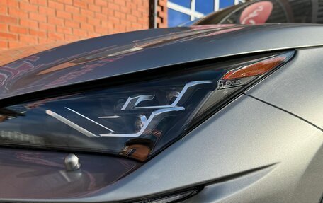 Lexus NX I, 2019 год, 4 400 000 рублей, 9 фотография