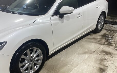 Mazda 6, 2015 год, 1 700 000 рублей, 8 фотография