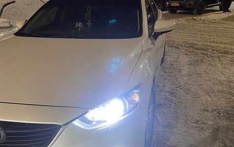 Mazda 6, 2015 год, 1 700 000 рублей, 3 фотография