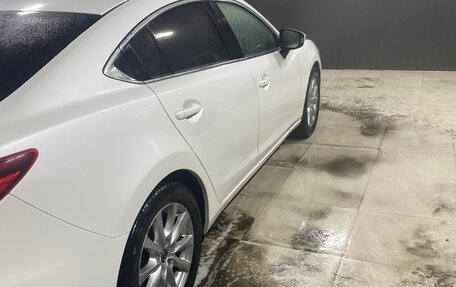 Mazda 6, 2015 год, 1 700 000 рублей, 9 фотография