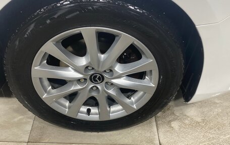 Mazda 6, 2015 год, 1 700 000 рублей, 11 фотография