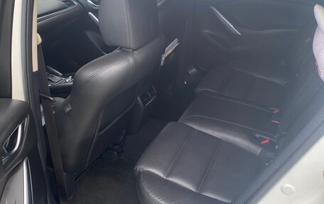 Mazda 6, 2015 год, 1 700 000 рублей, 15 фотография