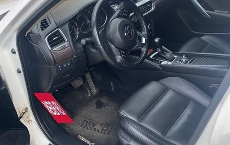 Mazda 6, 2015 год, 1 700 000 рублей, 14 фотография