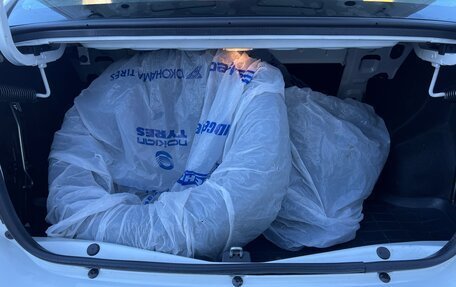 Renault Logan II, 2019 год, 1 250 000 рублей, 11 фотография