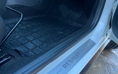 Renault Logan II, 2019 год, 1 250 000 рублей, 8 фотография