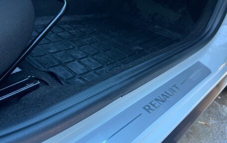 Renault Logan II, 2019 год, 1 250 000 рублей, 7 фотография