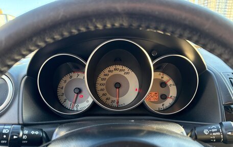 Mazda 3, 2008 год, 550 000 рублей, 10 фотография