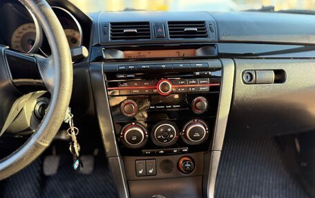 Mazda 3, 2008 год, 550 000 рублей, 8 фотография