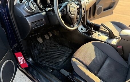 Mazda 3, 2008 год, 550 000 рублей, 6 фотография