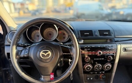 Mazda 3, 2008 год, 550 000 рублей, 7 фотография