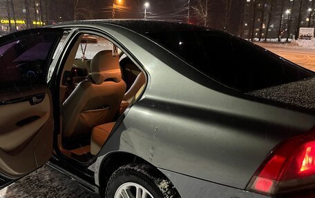 Volvo S60 III, 2003 год, 400 000 рублей, 9 фотография