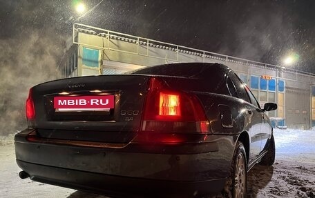 Volvo S60 III, 2003 год, 400 000 рублей, 8 фотография